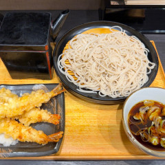 小諸そば 神保町店の画像