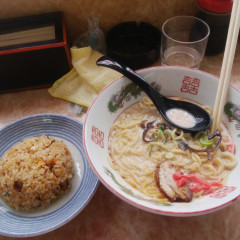 一番星 道徳店の画像