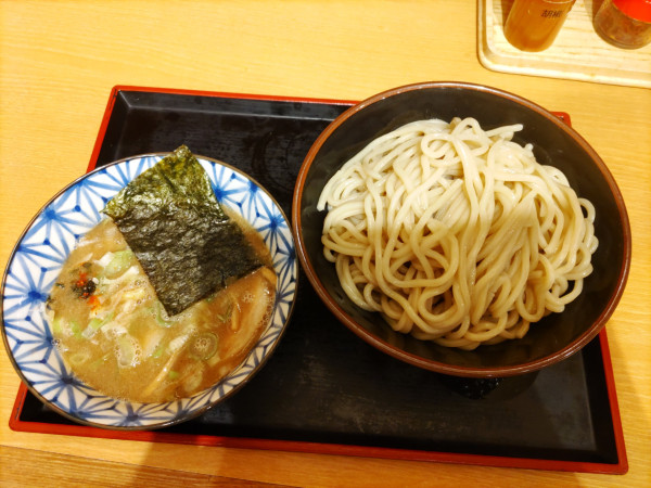 「つけ　並盛」@孫鈴舎の写真