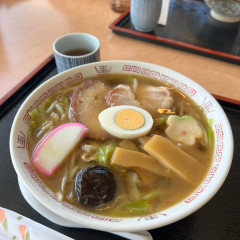 御食事処 角屋の写真