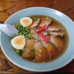 ラーメン処 天神の画像