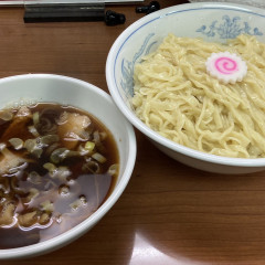 中華そば ついてる中山の画像