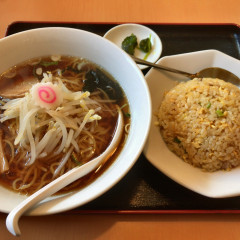 台湾料理 萬福来の画像