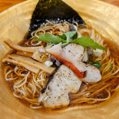 らーめん建設 SUNの画像