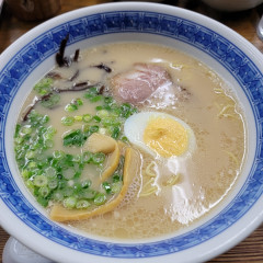 博多ラーメン ふくちゃん 練馬店の画像