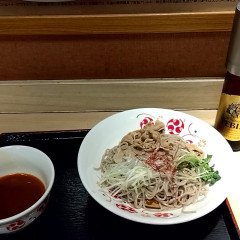 いろり庵きらく 田町店の画像