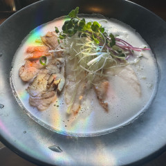 RAMEN KATAMUKIの画像