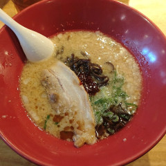 博多一風堂 仙台東口店の画像