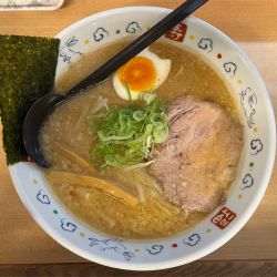 みそラーメン