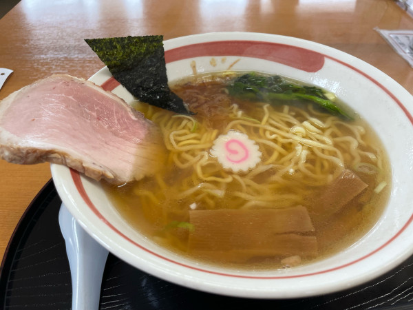 「白河琥珀」@奥州白河 太鼓のぼおの写真