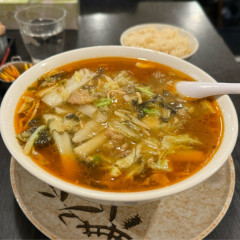 餃子屋 新橋 菊美の画像