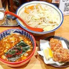 つけ麺専門店 三田製麺所 梅田店の画像