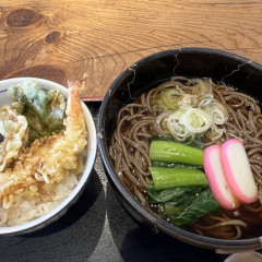 上州めん処 雅の画像