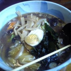 興兵衛らーめん