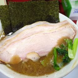 チャーシューメン