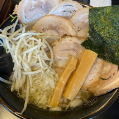 麺屋じんべえの画像