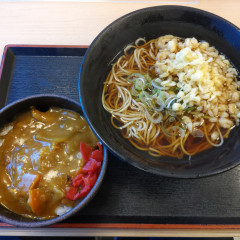 ゆで太郎 新橋5丁目店の画像