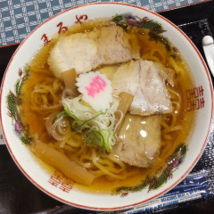 福島県観光物産館飲食コーナーの画像