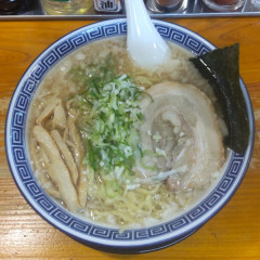 麺家 くさび 福島店の画像