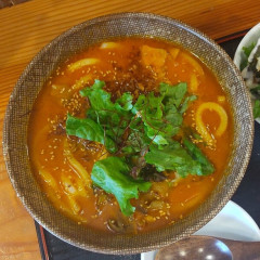 カレー屋GARBANZOの画像