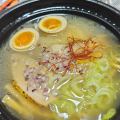 麺処 吉道の画像