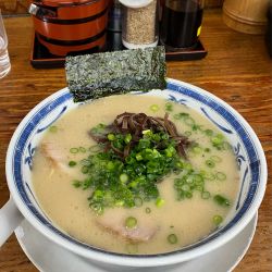 ちゃーしゅうめん¥900