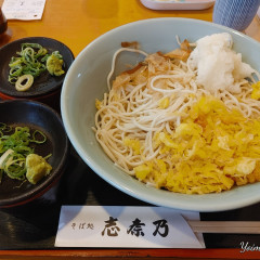 そば処 志奈乃 元町店の画像