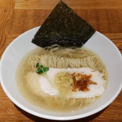 とりジンジャー