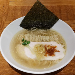 とりジンジャーの画像