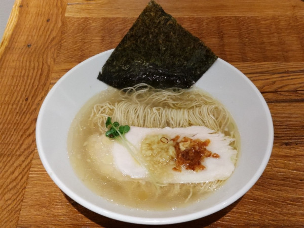 「とりジンジャー」@とりジンジャーの写真