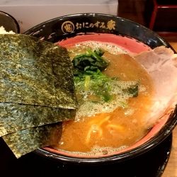 ラーメン_800円