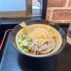 小粋そばの画像