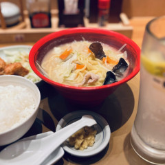 やよい軒 蔵前店の画像