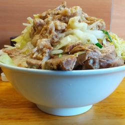 小豚マシショウガ、ヤサイニンニクマシアブラ