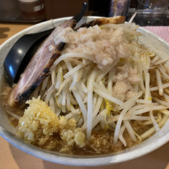 阿佐谷らーめん酒房 萬の画像