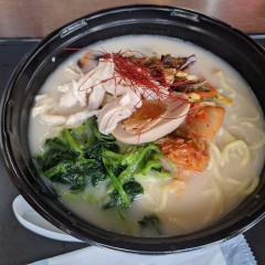 レイクサイドレストランの画像