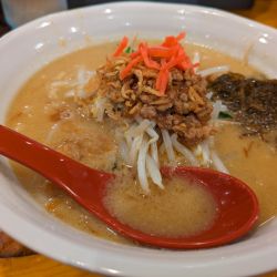 麺場 田所商店 焼津インター店の画像