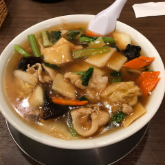 広東料理 東田の画像