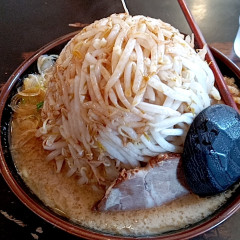 とんこつらーめん こう路の画像