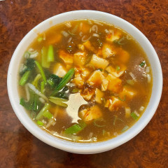 中国料理 長城の画像