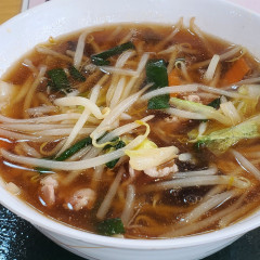 レストラン あゆみの画像