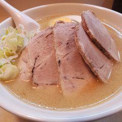 札幌ラーメンこぐまの画像