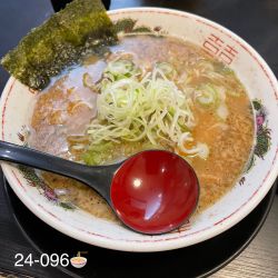 風神ラーメン