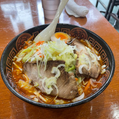 中国料理 興安園の画像