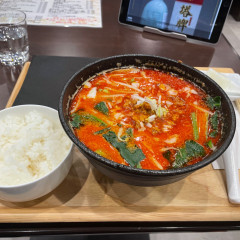 豊栄酒家の画像