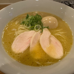 麺笑 万福の画像