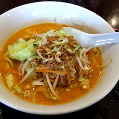 興福菜館の画像