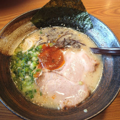 小樽らーめん豆の木 平方店の画像