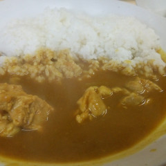 カレーの店 サカエヤの画像