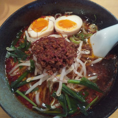 ニューえぞラーメン 犬山店の画像